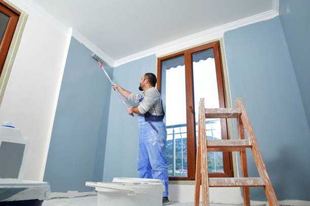 Trusted Reedley, CA Painting & Drywall Installation Experts